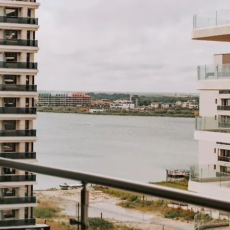 Apartment Apartel Sea59