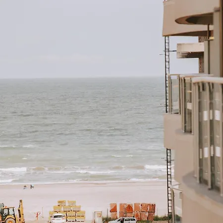 Apartel Sea59 Apartment