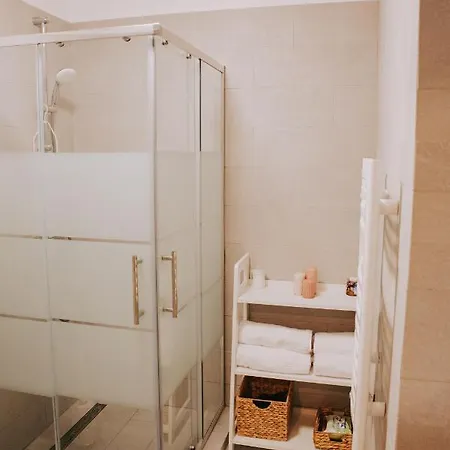 Apartment Apartel Sea59 Mamaia