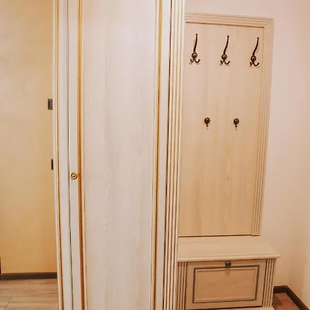 Apartel Sea59 Apartment Mamaia