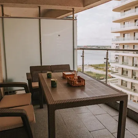 Apartel Sea59 Apartment *