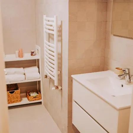Apartel Sea59 Apartment Mamaia