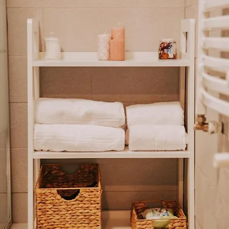 Apartmán Apartel Sea59 *