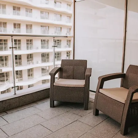 Apartmán Apartel Sea59 *
